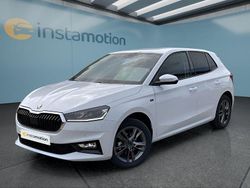 Weiß Neu 2025 Skoda Fabia Tour Kleinwagen | 22.549 € (Teuer)