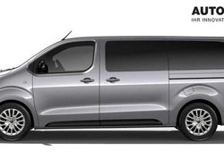 Artense grau metallic Neu 2025 Peugeot Traveller Active Van / Kleinbus | 40.244 € (Fairer Preis)