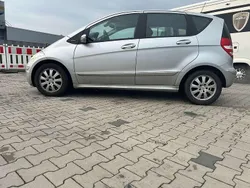 Gebraucht 2006 Mercedes A170 Limousine | 1.350 € (Superpreis)