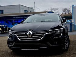 Schwarz Gebraucht 2016 Renault Talisman Intens Limousine | 8.990 € (Superpreis)