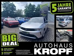 Grau Gebraucht 2024 Opel Astra Kombi | 18.480 € (Superpreis)