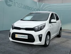 Weiß Gebraucht 2024 Kia Picanto Vision Kleinwagen | 12.950 € (Fairer Preis)