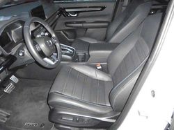 Weiß Neu 2025 Honda CR-V Elegance SUV | 44.850 € (Fairer Preis)