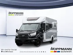 Silber Gebraucht 2024 Ford T | 63.990 €