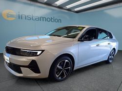 Grau Gebraucht 2024 Opel Astra Kombi | 24.549 € (Fairer Preis)