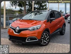 Schwarz Gebraucht 2014 Renault Captur Intens SUV | 10.490 € (Guter Preis)