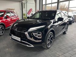 Schwarz Gebraucht 2024 Mitsubishi Eclipse Cross Plus SUV | 32.490 € (Teuer)