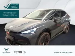 Uranograu Gebraucht 2024 Cupra Tavascan VZ SUV | 45.930 € (Superpreis)