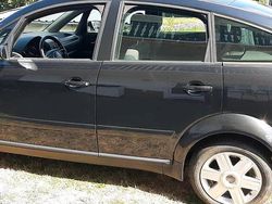Schwarz Gebraucht 2004 Audi A2 Kleinwagen | 3.000 € (Fairer Preis)