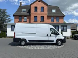 Lackierung weiss icy/typ ausse Gebraucht 2024 Opel Movano Van | 22.950 € (Superpreis)