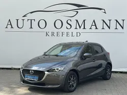 Grau Gebraucht 2020 Mazda 2 Kizoku Limousine | 13.500 € (Fairer Preis)