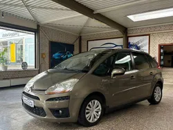Braun Gebraucht 2009 Citroën C4 Picasso Tendance Van / Kleinbus | 1.990 € (Superpreis)