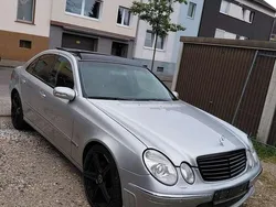 Gebraucht 2003 Mercedes 320 | 4.490 €