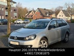 Silber Gebraucht 2013 VW Golf VI Match Kleinwagen | 5.499 € (Guter Preis)