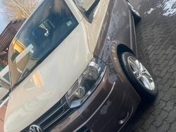 Braun Gebraucht 2014 VW T5 Van | 12.000 € (Guter Preis)