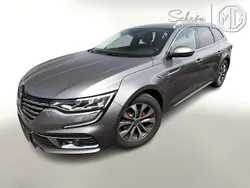 Gebraucht 2022 Renault Talisman GrandTour Intens Kombi | 21.196 € (Guter Preis)