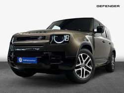 Gondwana stone gloss Gebraucht 2025 Land Rover Defender SE Dynamic SUV | 92.390 € (Teuer)