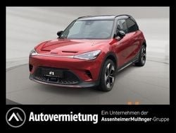 Schwarz laser red metallic Gebraucht 2023 Smart #1 Brabus SUV | 31.479 € (Guter Preis)