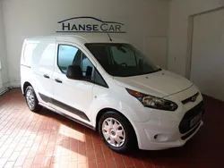 Weiß Gebraucht 2016 Ford Transit Van / Kleinbus | 10.990 € (Etwas zu teuer)