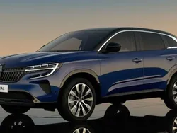 Ironblau+blackpearlschwarz Neu 2025 Renault Austral Techno SUV | 33.379 € (Fairer Preis)