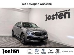 Graphitegrau metallic Gebraucht 2025 Skoda Kamiq Tour SUV | 28.650 € (Teuer)