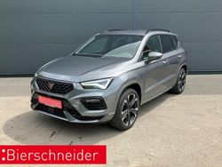 Grau Gebraucht 2023 Cupra Ateca SUV | 29.850 € (Guter Preis)