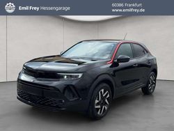 Karbon schwarz metallic Gebraucht 2024 Opel Mokka SUV | 21.450 € (Fairer Preis)