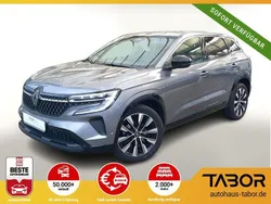 Grau Gebraucht 2023 Renault Austral Techno SUV | 29.277 € (Fairer Preis)
