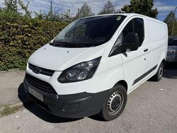 Gebraucht 2014 Ford Transit Custom Basis Abholung | 7.400 € (Fairer Preis)