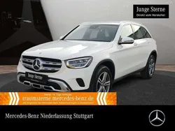 Mercedes GLC300e