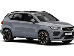Graphitgrau Neu 2024 Cupra Ateca VZ SUV | 57.400 €