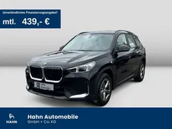 Schwarz 2 Gebraucht 2023 BMW X1 SUV | 33.360 € (Guter Preis)