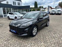 Gebraucht 2020 Ford Kuga ST-Line X SUV | 19.990 € (Teuer)