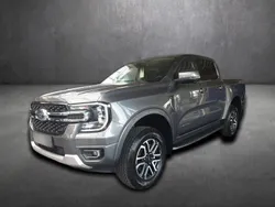 Diverse Gebraucht 2023 Ford Ranger Limited Abholung | 44.980 € (Teuer)