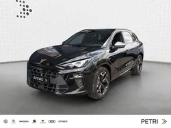Midnight schwarz metallic Neu 2025 Cupra Terramar SUV | 49.090 € (Teuer)