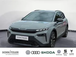 Grau Neu 2025 Skoda Elroq SportLine SUV | 44.980 € (Guter Preis)