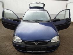 * gepflegtes tuningfahrzeug * Gebraucht 1998 Opel Corsa Sport Kleinwagen | 1.000 €