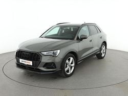 Grau Gebraucht 2022 Audi Q3 Advanced SUV | 29.240 € (Guter Preis)