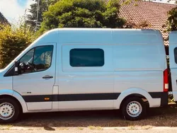Grau Gebraucht 2017 Hyundai H 350 Van | 24.500 €