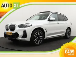 Weiß Gebraucht 2023 BMW iX3 M Sport SUV | 48.327 € (Fairer Preis)