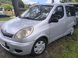 Gebraucht 2004 Toyota Yaris Kombi | 1.290 € (Guter Preis)