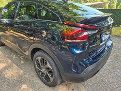 Blau Gebraucht 2024 Citroën C4 Start Limousine | 19.990 € (Fairer Preis)