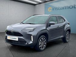 Neu 2025 Toyota Yaris Cross SUV | 26.199 € (Fairer Preis)