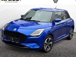 (d7z) burning/super black pearl meta b Neu 2025 Suzuki Swift Comfort+ Kleinwagen | 19.977 €