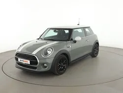 Grau Gebraucht 2018 Mini Cooper Kleinwagen | 15.790 € (Fairer Preis)