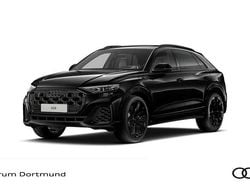 Mythosschwarz metallic Gebraucht 2025 Audi SQ8 Sport SUV | 129.880 €