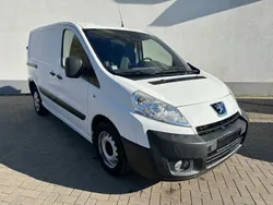 Weiß Gebraucht 2011 Peugeot Expert Van | 4.800 € (Superpreis)
