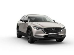 Platinum quartz m Neu 2025 Mazda CX-30 Homura-Line SUV | 28.655 €