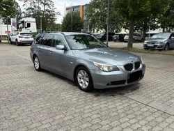 Grau Gebraucht 2005 BMW 525 Kombi | 1.650 € (Superpreis)