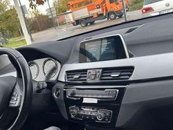 Grau Gebraucht 2019 BMW X1 Advantage SUV | 17.850 € (Etwas zu teuer)